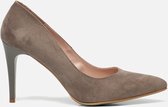 Giulia Pumps grijs - Maat 35