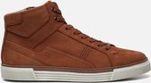 Pius Gabor Sneakers bruin - Maat 43.5