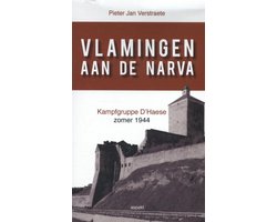 Vlamingen aan de Narva