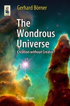 Astronomers' Universe - The Wondrous Universe