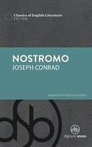 Classics of English Literature - Nostromo