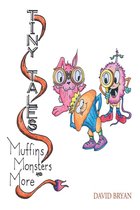 Omslag Tiny Tales