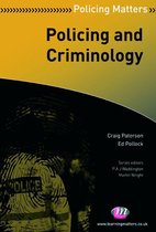 Policing Matters Series - Policing and Criminology