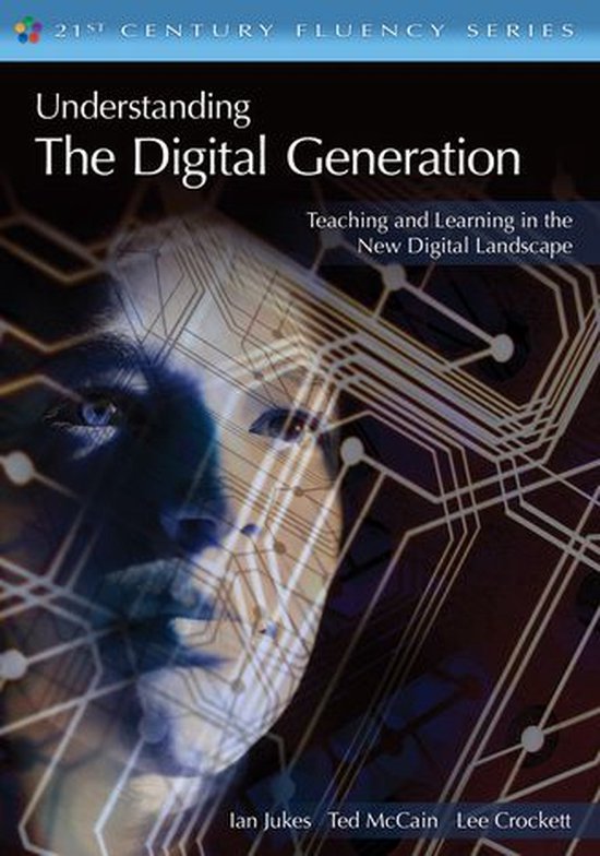 The 21st Century Fluency Series - Understanding the Digital  ... - cover