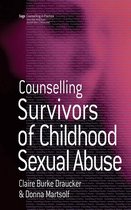 Therapy in Practice - Counselling Survivors of Childhood Sexual Abuse