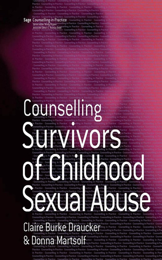 Therapy in Practice - Counselling Survivors of Childhood Sex ... - cover