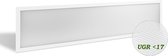 Led Paneel - 120x30cm - 30 Watt - UGR <17 - 140lm/W - 5000K