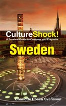 CultureShock series - CultureShock! Sweden