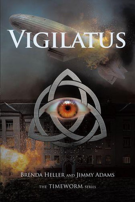 Vigilatus - cover