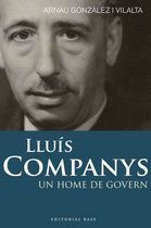 Base Històrica - Lluí­s Companys