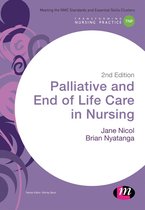 Transforming Nursing Practice Series - Palliative and End of Life Care in Nursing