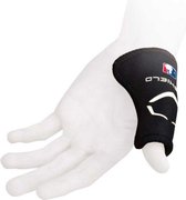 Evoshield - Honkbal - Thumb Guard - Bescherming voor Duim - Zwart - Large