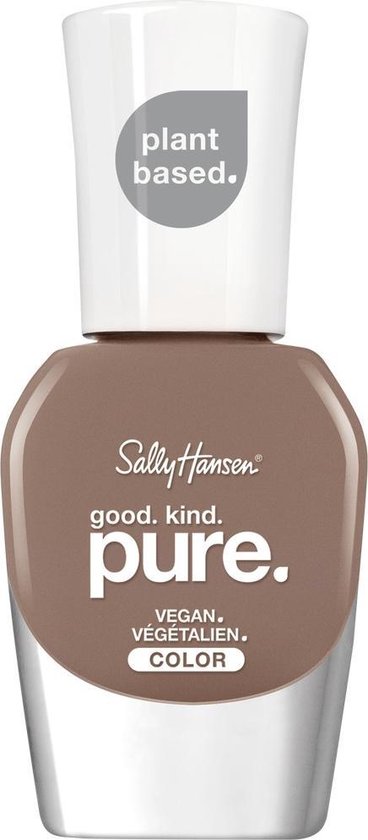 Sally Hansen Vegan Nagellak - Raw Cocoa
