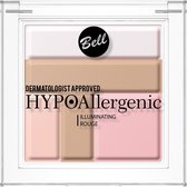 Bell - Hypoallergenic Illuminating Rouge Hypoallergenic Roses Illuminating01 5G