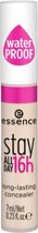 Essence - Stay All Day 16H Long-Lasting Concealer Concealer Long-Lasting Face Concealer 10 Natural Beige 7Ml