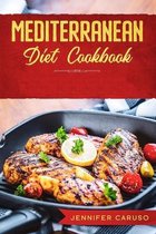 Mediterranean Diet Cookbook