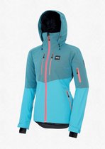 Picture - Signa Wintersportjas - Dames - Blauw - M