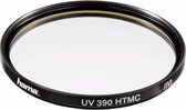 Hama UV Filter - HTMC Coating - 52mm