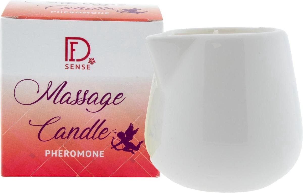 Goedkoopste FD Sense Massage Candle Pheromones