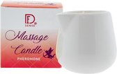 FD Sense Massage Candle Pheromones