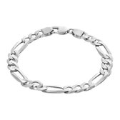 Favs heren Armband 925 sterling zilver One Size 87939952