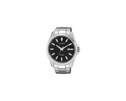 Citizen BM7470-84E Horloge - Titanium - Wit - Ø 42 mm