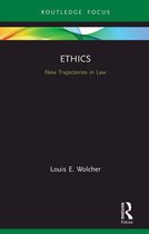 New Trajectories in Law - Ethics