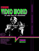 Grindhouse Lounge 3 - Grindhouse Lounge: Video World Vol. 2 - Ihr Filmführer durch den Video-Wahnsinn