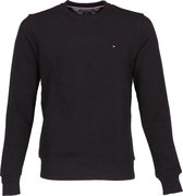 Tommy Hilfiger Sweater Zwart - Maat XL