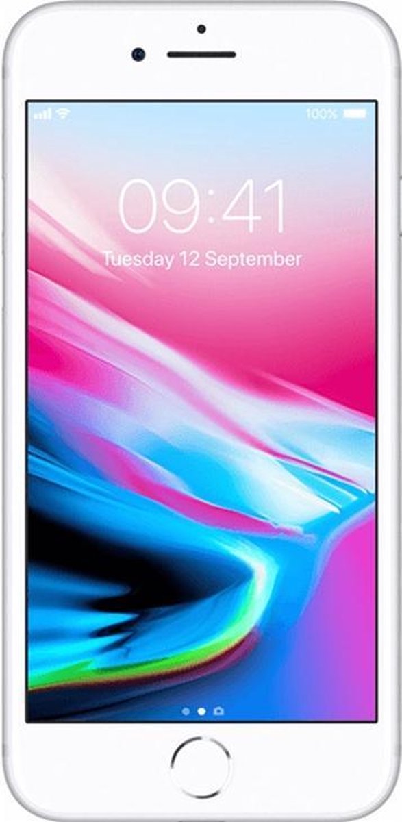 iPhone 8 Plus ◆ 3GB/64GB / docomo Apple iPhone 8 Plus 64GB Grijs: beste prijs - Tweakers