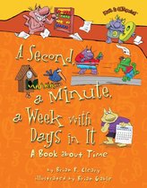 Math Is CATegorical ® - A Second, a Minute, a Week with Days in It
