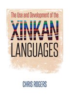 Recovering Languages and Literacies of the Americas - The Use and Development of the Xinkan Languages