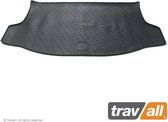 Duogrip rubber automatten geschikt voor Volvo EX90 2024 - heden - 3-delig - Uitvoering: 5-zits