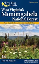 Five-Star Trails - Five-Star Trails: West Virginia's Monongahela National Forest