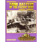 Tank Battles Of The Pacific War 1941-45