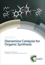 Dienamine Catalysis for Organic Synthesis