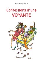 Confessions d’une voyante