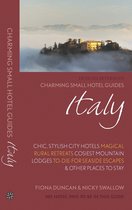 Charming Small Hotel Guides - Italy: Charming Small Hotel Guides