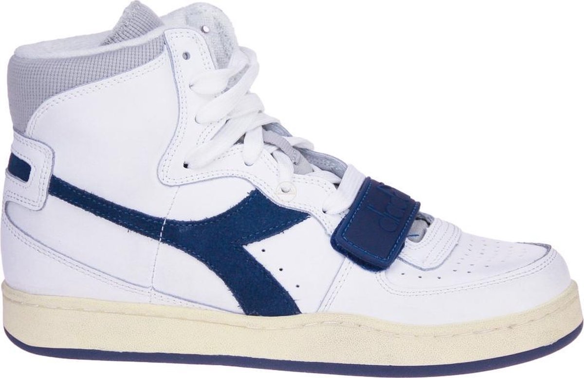 Diadora met plakkers hotsell