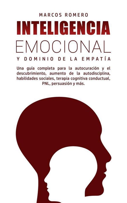 Inteligencia Emocional y Dominio de la Empatía - cover