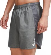 Nike Challenger Short 7In BF Sportbroek Heren - Maat M