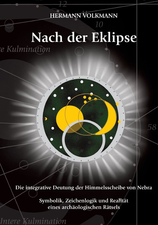 Nach der Eklipse - cover