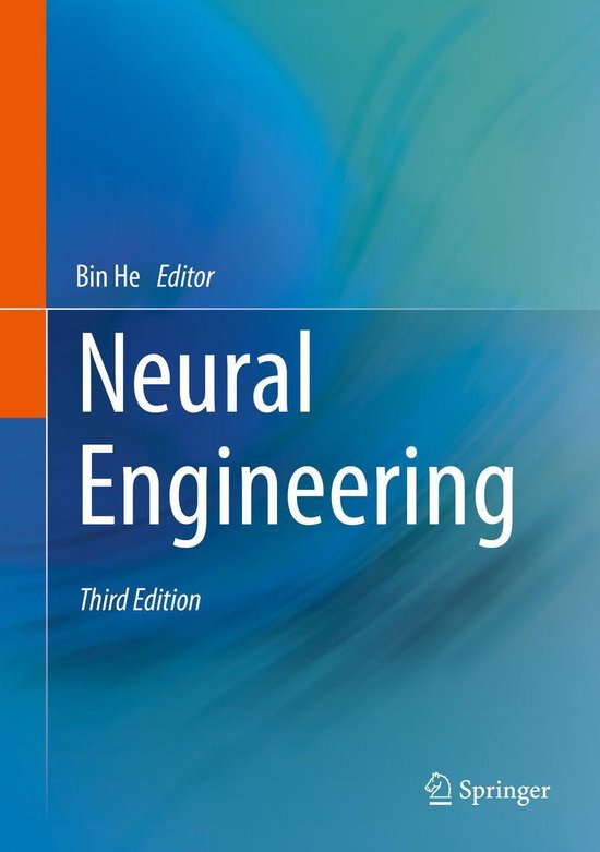Biomedical and Life Sciences (R0) - Neural Engineering - cover