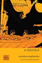 Mitologia Grega 6 - A Odisseia
