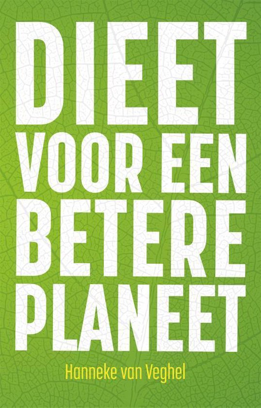 Dieet voor een betere planeet