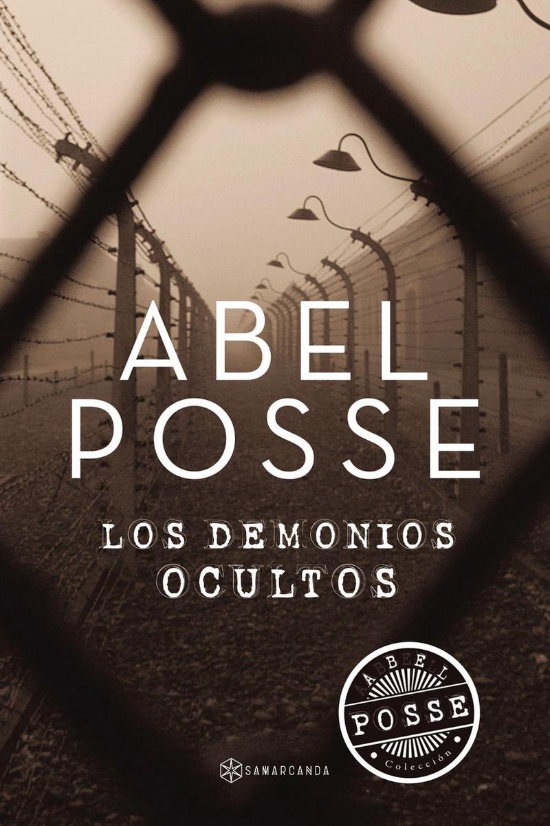 Los demonios ocultos op Prijzenvolger.com
