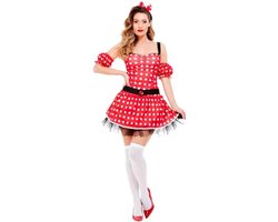 Dressing Up & Costumes | Costumes - Angels Devils Fai - Madame Mouse Costume