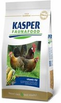 Kasper Goldline Vitamix Kippenvoer -  3 kg