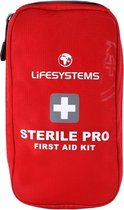 Lifesystems Ehbo-set Sterile Pro 21 X 16 Cm 25-delig