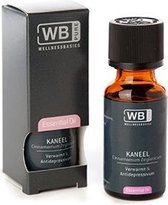 Etherische olie Kaneel 10ML - etherische olien - essentiele olie